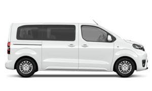 mini van